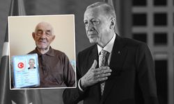 101 yaşındaki Ali Karabulut: Erdoğan gerçek bir lider! Onun zamanında…