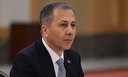 Yerlikaya'dan orman yangınları bilançosu! Kaç ev ve iş yeri hasar aldı?