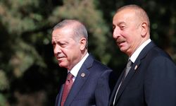 Cumhurbaşkanı Erdoğan Azerbaycan’a gidiyor