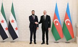 Şara ve Aliyev bir arada! Türkiye üzerinden ihraç edilecek...