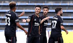 Beşiktaş Wolfsberger maçı ne zaman saat kaçta hangi kanalda?