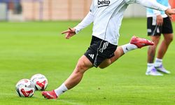 Beşiktaş transferden vazgeçti! Nedeni açıklandı