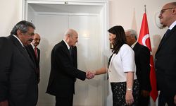 MHP-DEM zirvesi! Buldan Bahçeli’nin yanında açıkladı