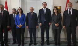 DEM heyeti Devlet Bahçeli ile görüşecek