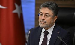 Bakan Yumaklı acı haberi duyurdu! Bir orman işçisi şehit oldu