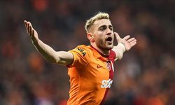 Galatasaray'da Barış Alper kararı: İmzalar atıldı