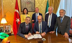 Baykar’dan dev anlaşma! İmzalar atıldı