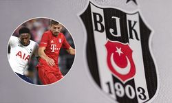 Beşiktaş duyurdu! Yeni transferde beklenmeyen gelişme