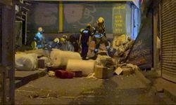💥İstanbul'da patlama! Valilikten ilk açıklama geldi