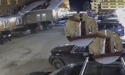 Kartalkaya'daki faciadan yeni görüntüler ortaya çıktı!