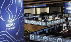 Borsa İstanbul haftaya yükselişle başladı