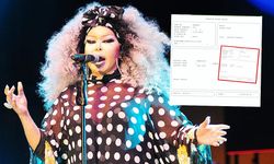 Bülent Ersoy'dan "tefeci" tepkisi! Sosyal medyadan ifşa etti