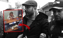 Rıza Akbolat'ın baldızı Çiğdem Yankılıç Kangal gözaltına alındı