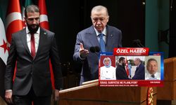"İsrail Suriye-Filistin'i kaybeder! Avrupa diz çöker ve ABD yelken indirir"