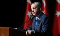 Cumhurbaşkanı Erdoğan: CHP'nin siyasi kıblesi şaşmıştır