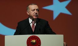 Cumhurbaşkanı Erdoğan'dan açıklama: Teyakkuz halindeyiz!