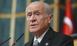Devlet Bahçeli: Bu kabul edilemez bir çirkefliktir!