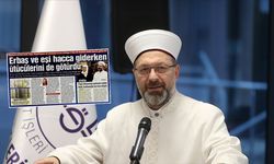 Sözcü'nün iddialarına Diyanet'ten yalanlama geldi!