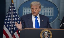 Trump çok net konuştu! “Derhal istifa etmeli”