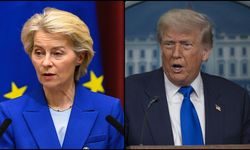 Trump duyurdu! AB ve ABD anlaşması sağlandı