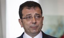 Ekrem İmamoğlu hastaneye sevk edildi