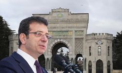 Ekrem İmamoğlu'na şok üstüne şok!