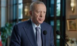 Erdoğan’ın “Srebrenitsa” mesajında dikkat çeken “Filistin” ifadesi