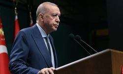Cumhurbaşkanı Erdoğan: Hiç olmadığı kadar yakınız!