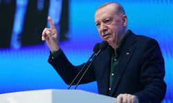 Cumhurbaşkanı Erdoğan sıcağı sıcağına mesajlarını verdi