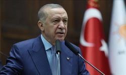 Cumhurbaşkanı Erdoğan tarihi bir açıklama yapacak! Canlı yayında duyurdu