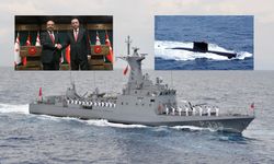 Erdoğan'dan KKTC'ye çıkarma! Rum ve Yunan’a gözdağı