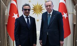 Chobani CEO'su Hamdi Ulukaya: Cumhurbaşkanı Erdoğan'a söyledim...