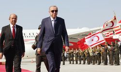 Erdoğan KKTC'den seslendi! "Artık vakti geldi..."
