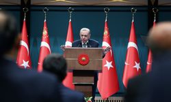 Gözler Erdoğan’da! Hangi mesajları verecek?