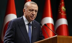 Cumhurbaşkanı Erdoğan'dan Lozan mesajı!