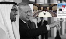 Türkiye-BAE arasında 7 anlaşma! Erdoğan kritik hedefi açıkladı