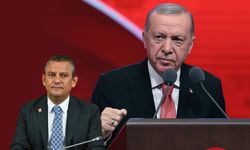Cumhurbaşkanı Erdoğan'dan Özgür Özel'e tazminat davası