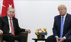 Erdoğan'dan F-35 mesajı! "Trump'a inanıyorum"