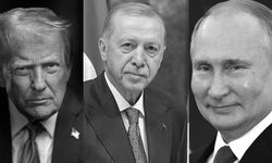 Cumhurbaşkanı Erdoğan açıkladı: Putin ve Trump'la...