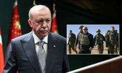 Cumhurbaşkanı Erdoğan sert çıktı: İsrail’in ipiyle kuyuya inenler...