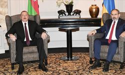 Azerbaycan ve Ermenistan arasında önemli adım!