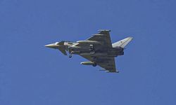 Eurofighter an meselesi! 4 ülkeden Türkiye'ye destek