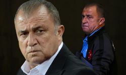 Fatih Terim'e duygusal veda