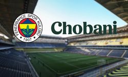 Fenerbahçe Chobani'yle anlaştı
