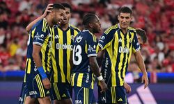 Fenerbahçe-Lazio maçı ne zaman saat kaçta hangi kanalda?