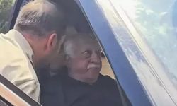 FETÖ elebaşının yeğeni yakalandı