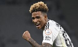 Beşiktaş'tan Gedson Fernandes hamlesi