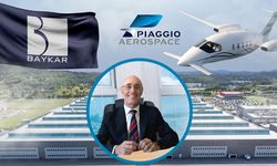 Baykar Piaggio Aerospace'in üst yöneticisi belli oldu
