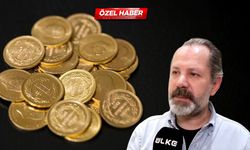 Gram altında yeni rekor! Memiş yükseliş için rakam ve tarih verdi
