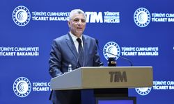 Ticaret Bakanı Ömer Bolat duyurdu! Rekora imza attık